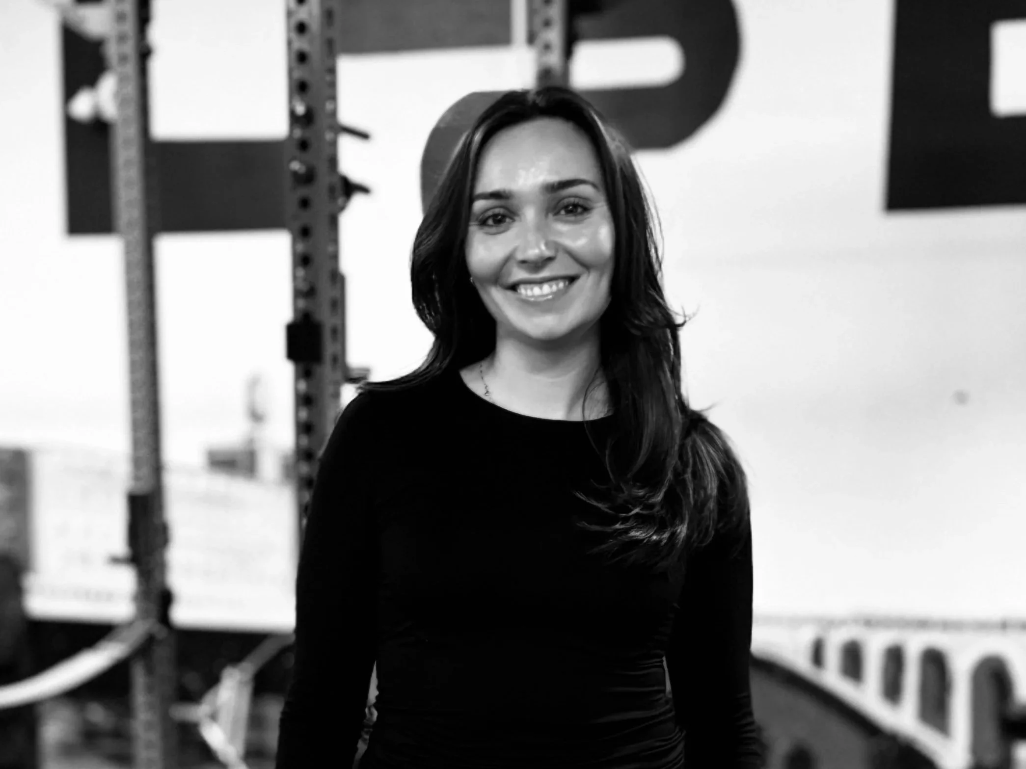 Émilie Pinard Physiotherapist Peterborough Ortho and Pelvic