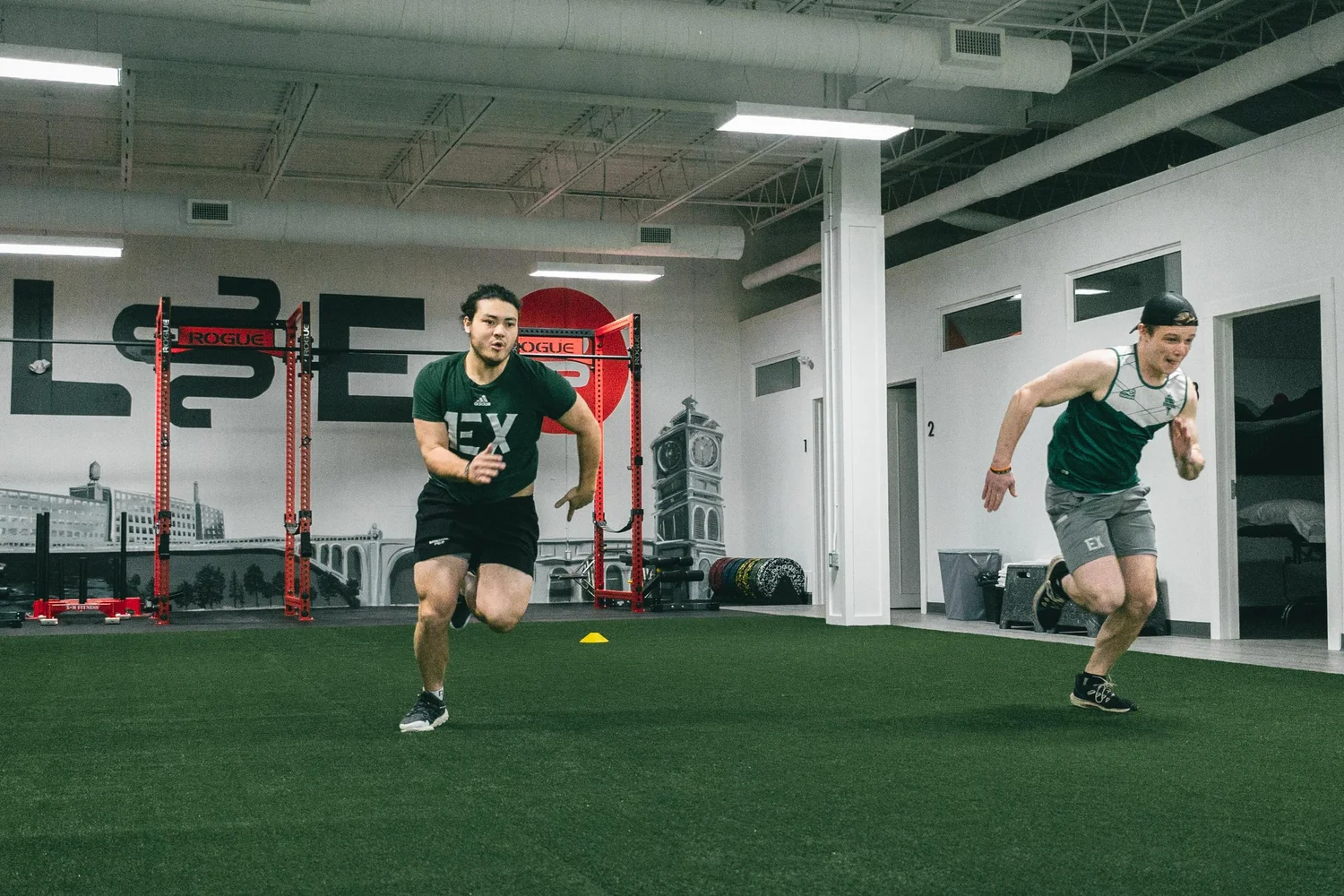 Pulse Physio & Performance