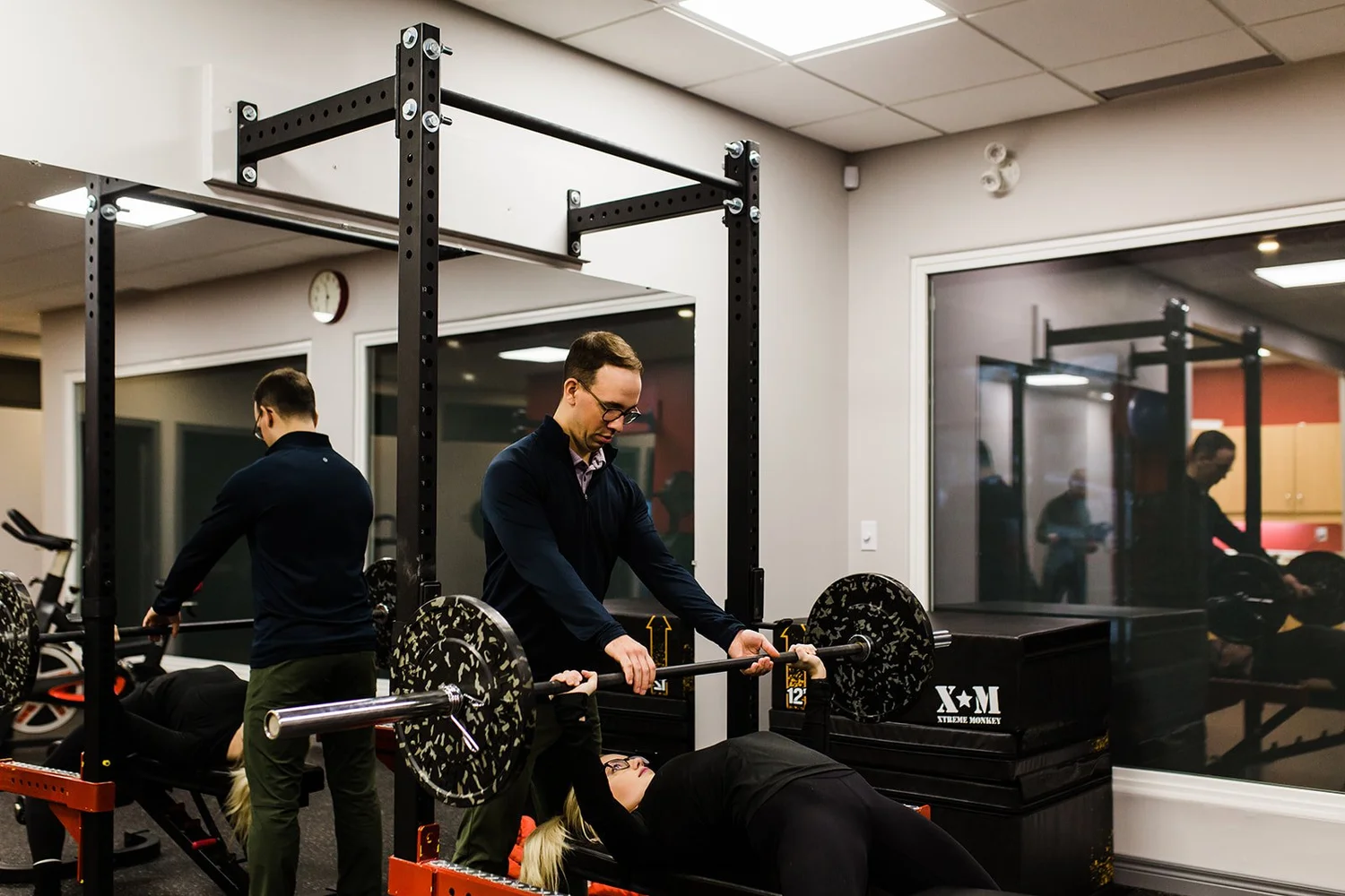 Pulse Physio & Performance
