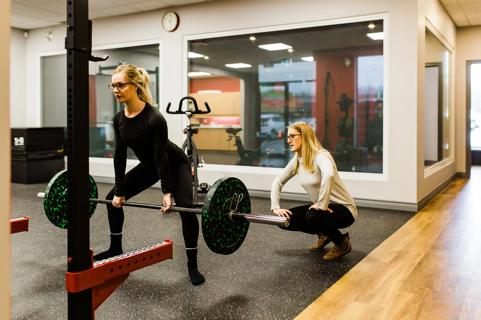 Locations — Pulse Physio & Performance