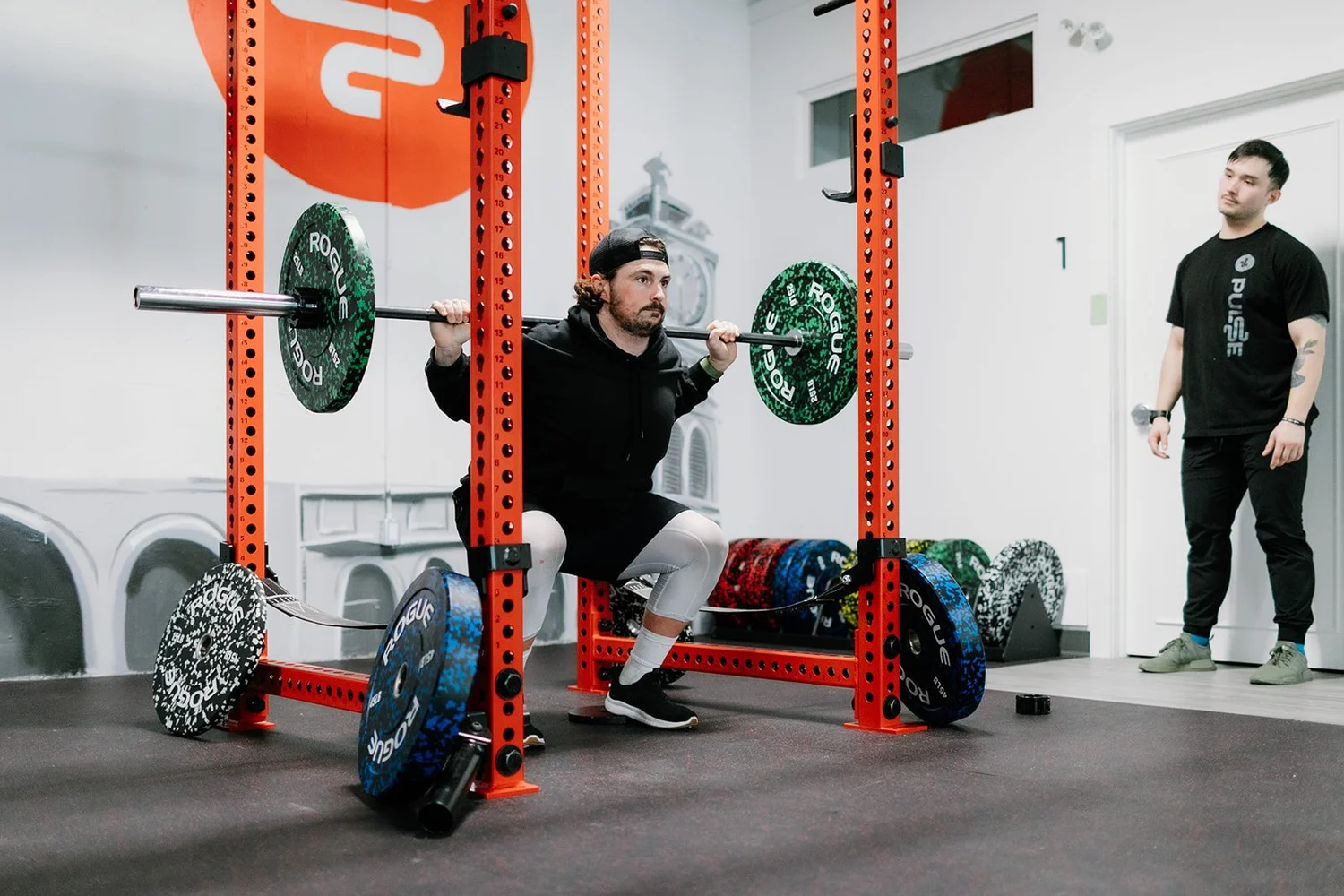 Lansdowne St. W — Pulse Physio & Performance