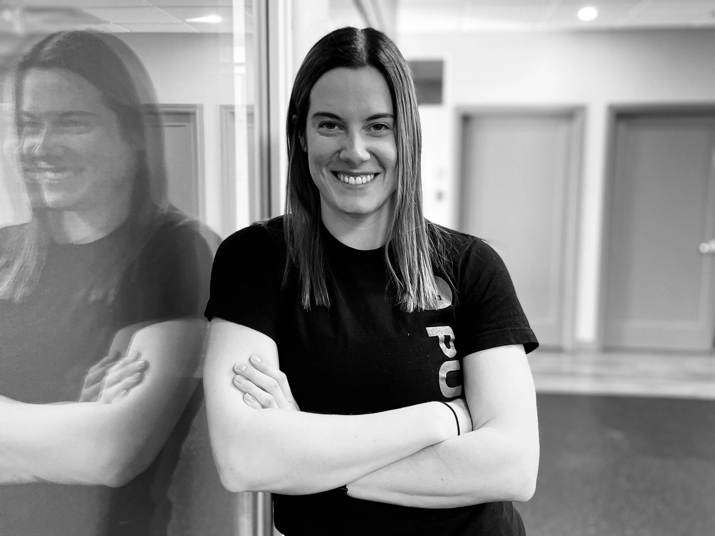 Physiotherapist, Strength and Pain specialties, CrossFit athletic therapist in Peterborough, ON