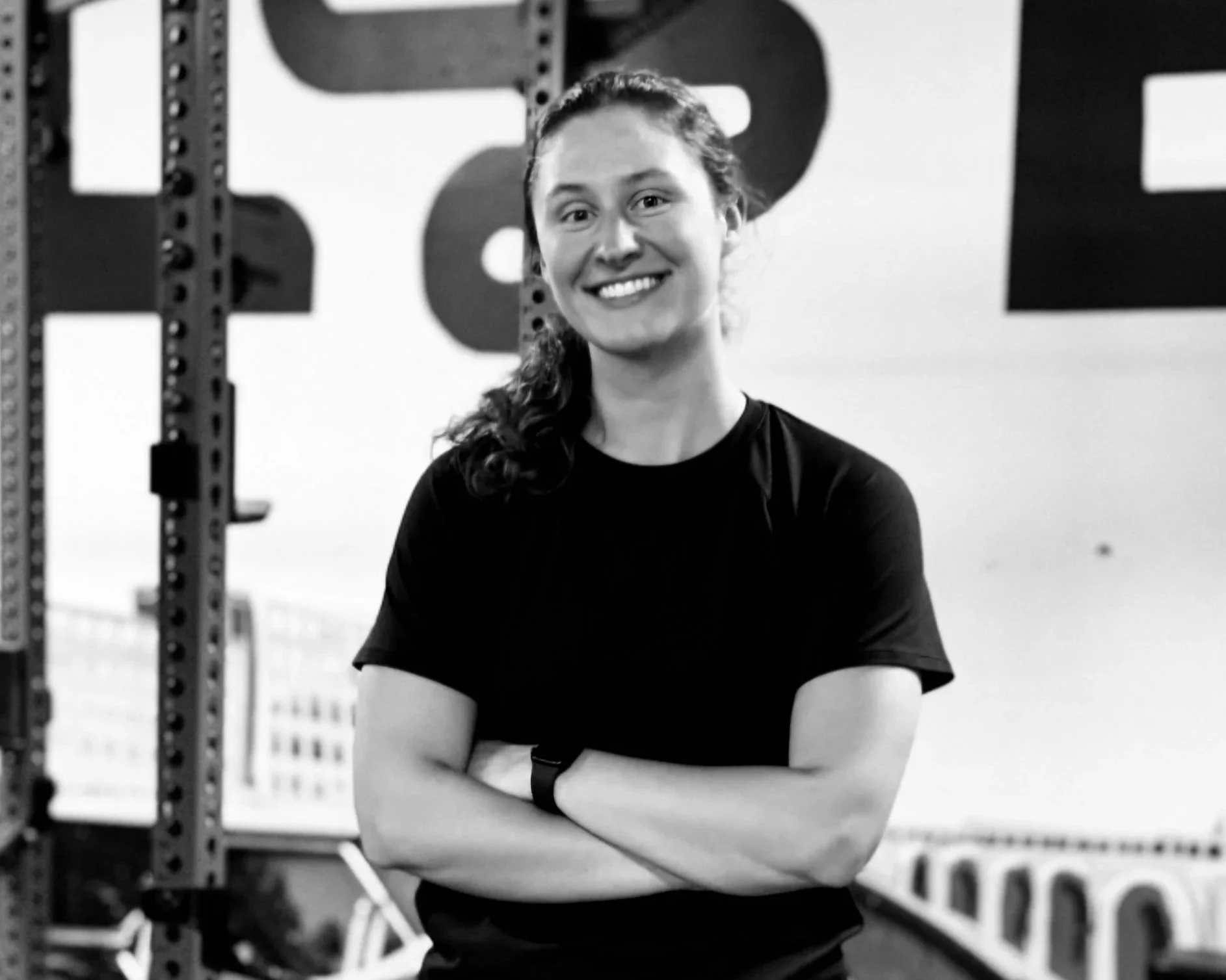 Jordyn Peters Physio Peterborough Ontario
