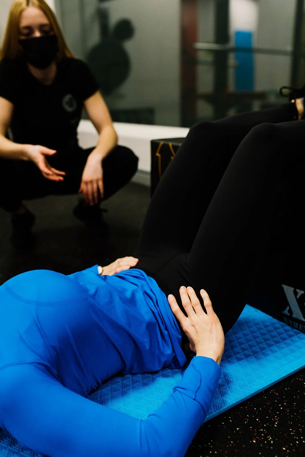 Pelvic Physiotherapy — Pulse Physio & Performance