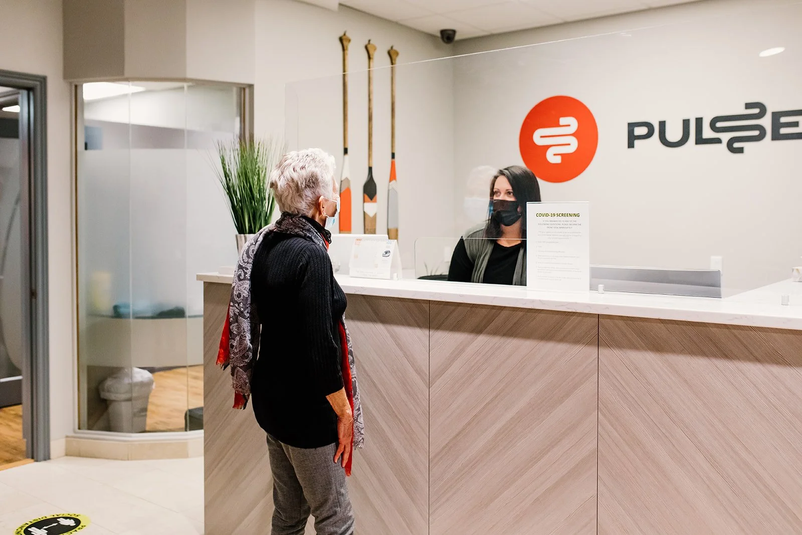 Contact Us — Pulse Physio & Performance