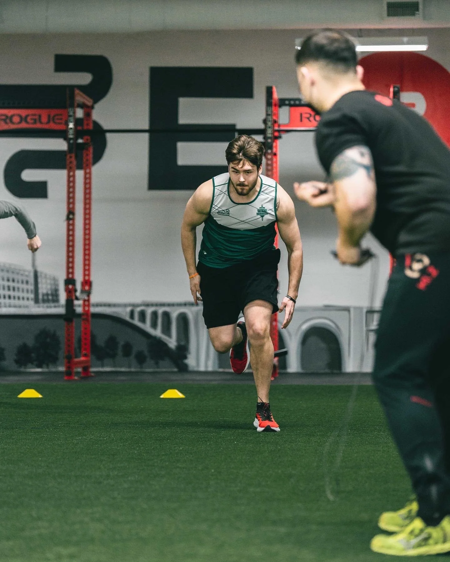 Lansdowne St. W — Pulse Physio & Performance