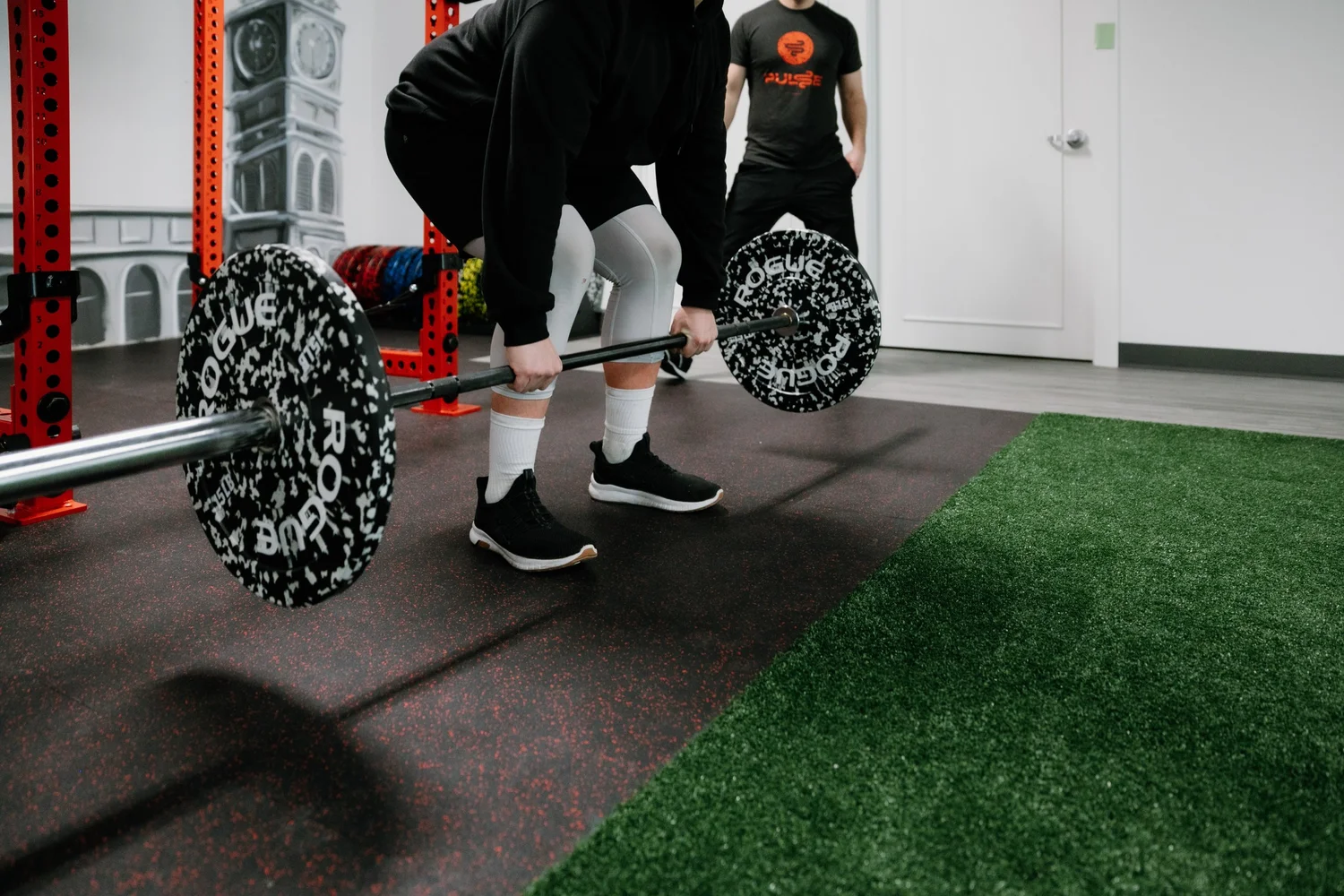 Pulse Physio & Performance