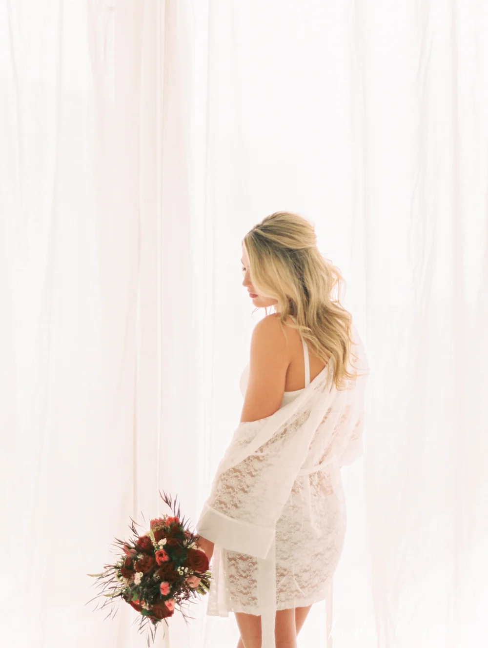 Photo: Kristin La Voie Photography