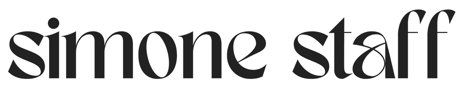 Simone Staff Photography