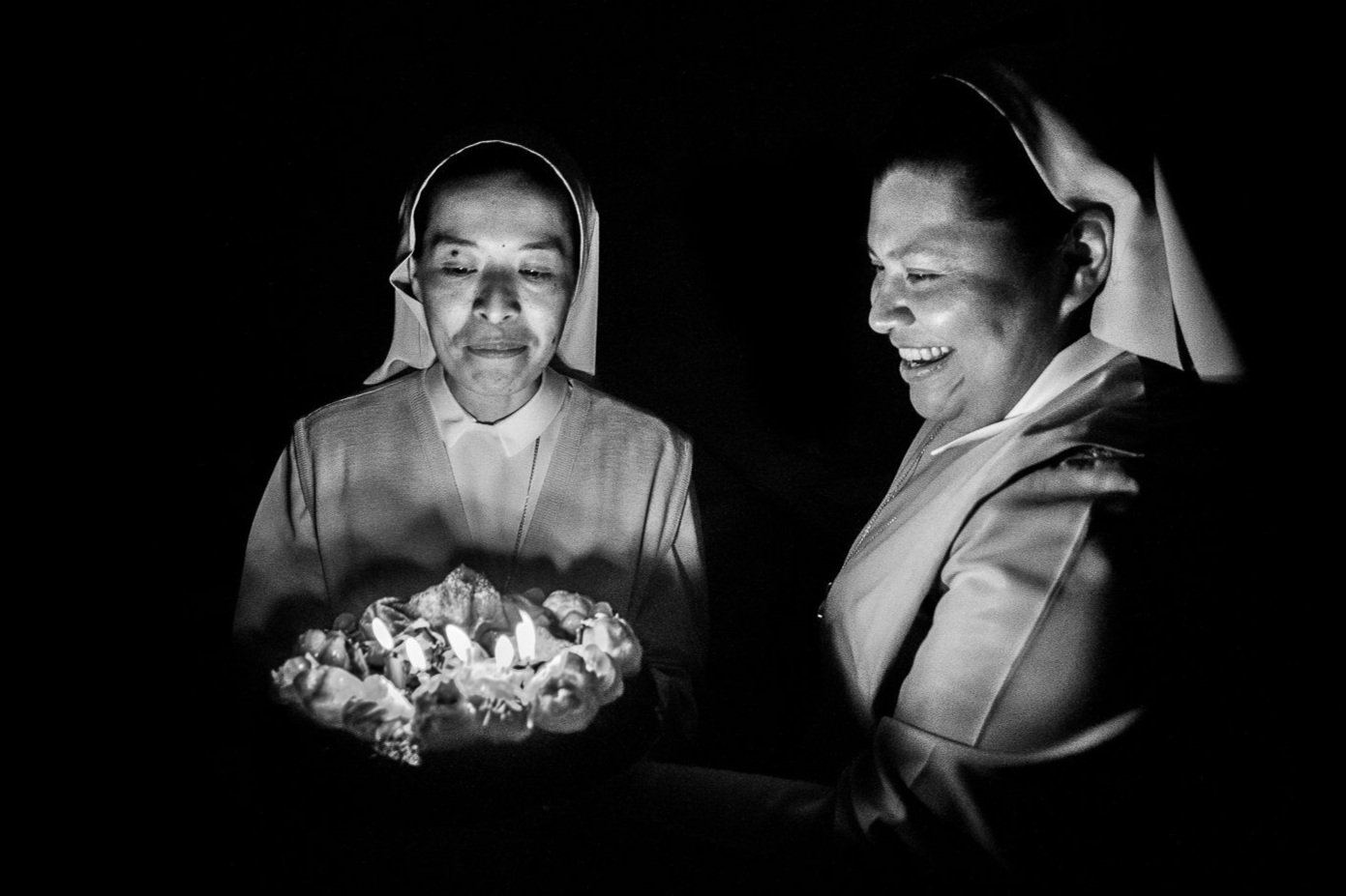 Birthday Celebration