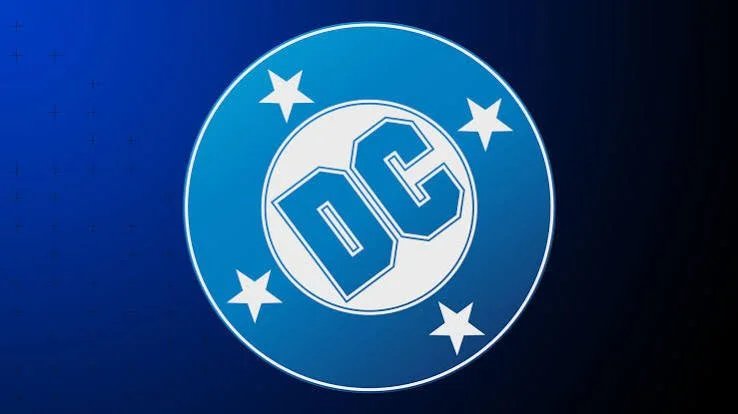 DC Comics<span> comic </span>