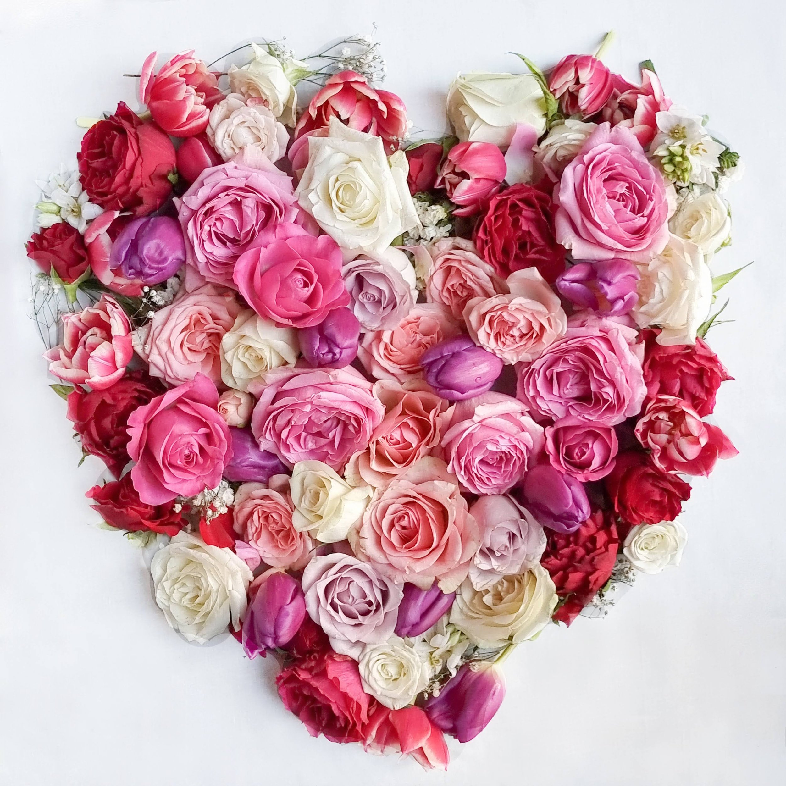 Truth & Transparency About Wedding Flower Costs