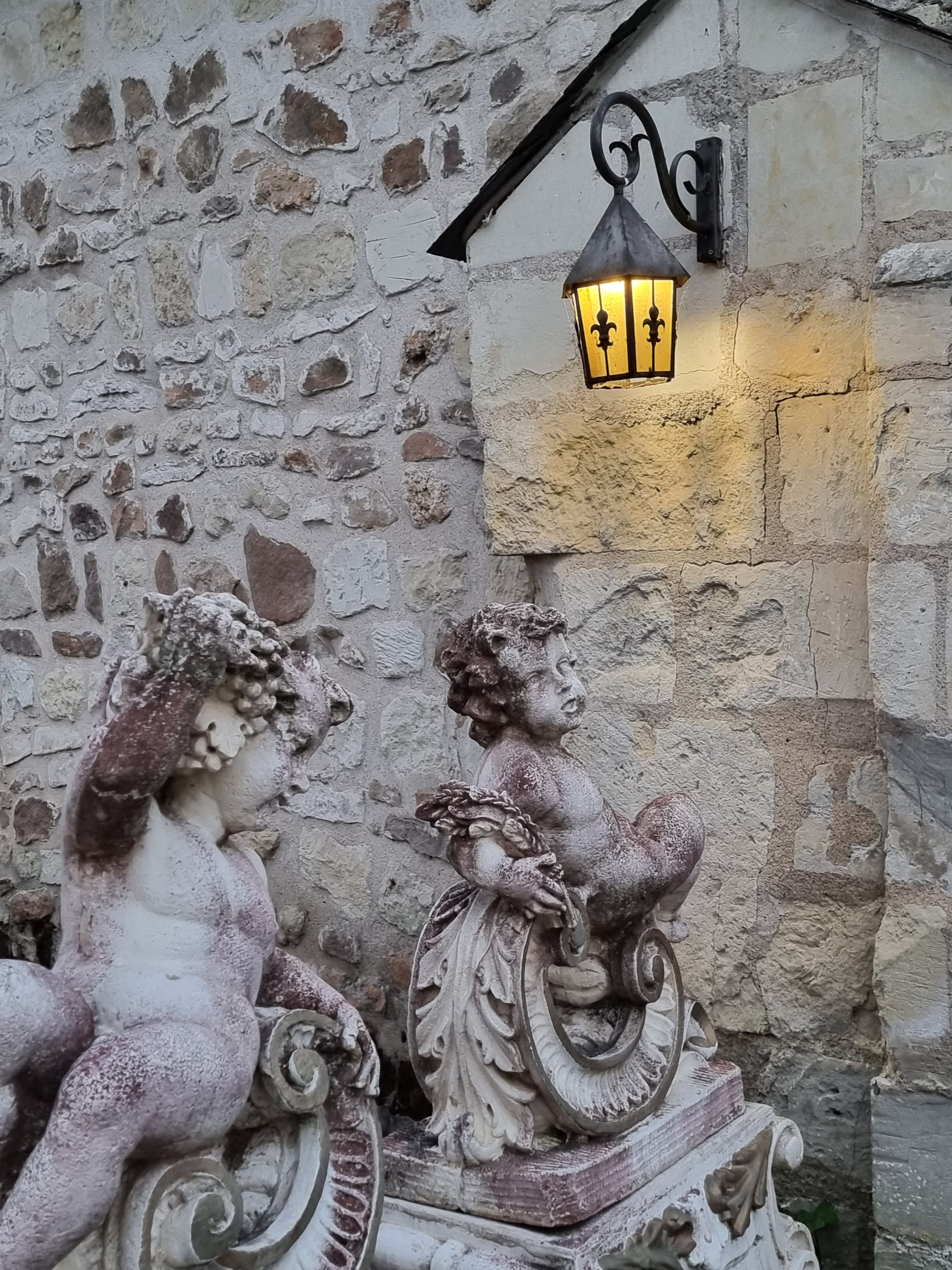 Château Destination Weddings in France