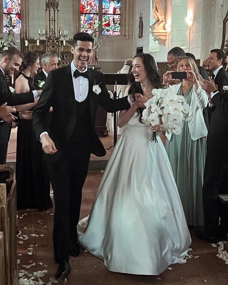 Why Have Your Wedding in France?