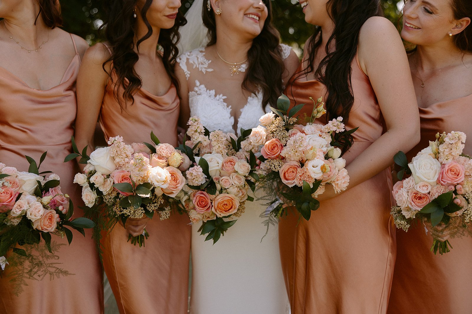The Ultimate Wedding Flower Glossary: Terms Every Bride and Groom Should Know