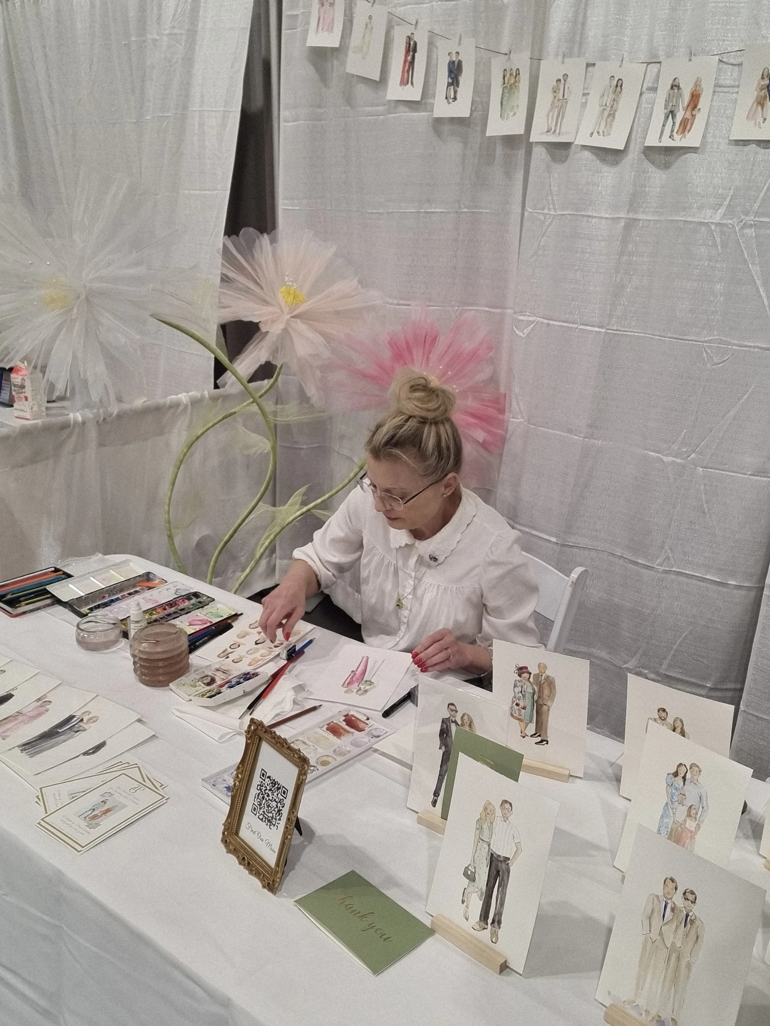 The Engaged Bridal Show Kansas City