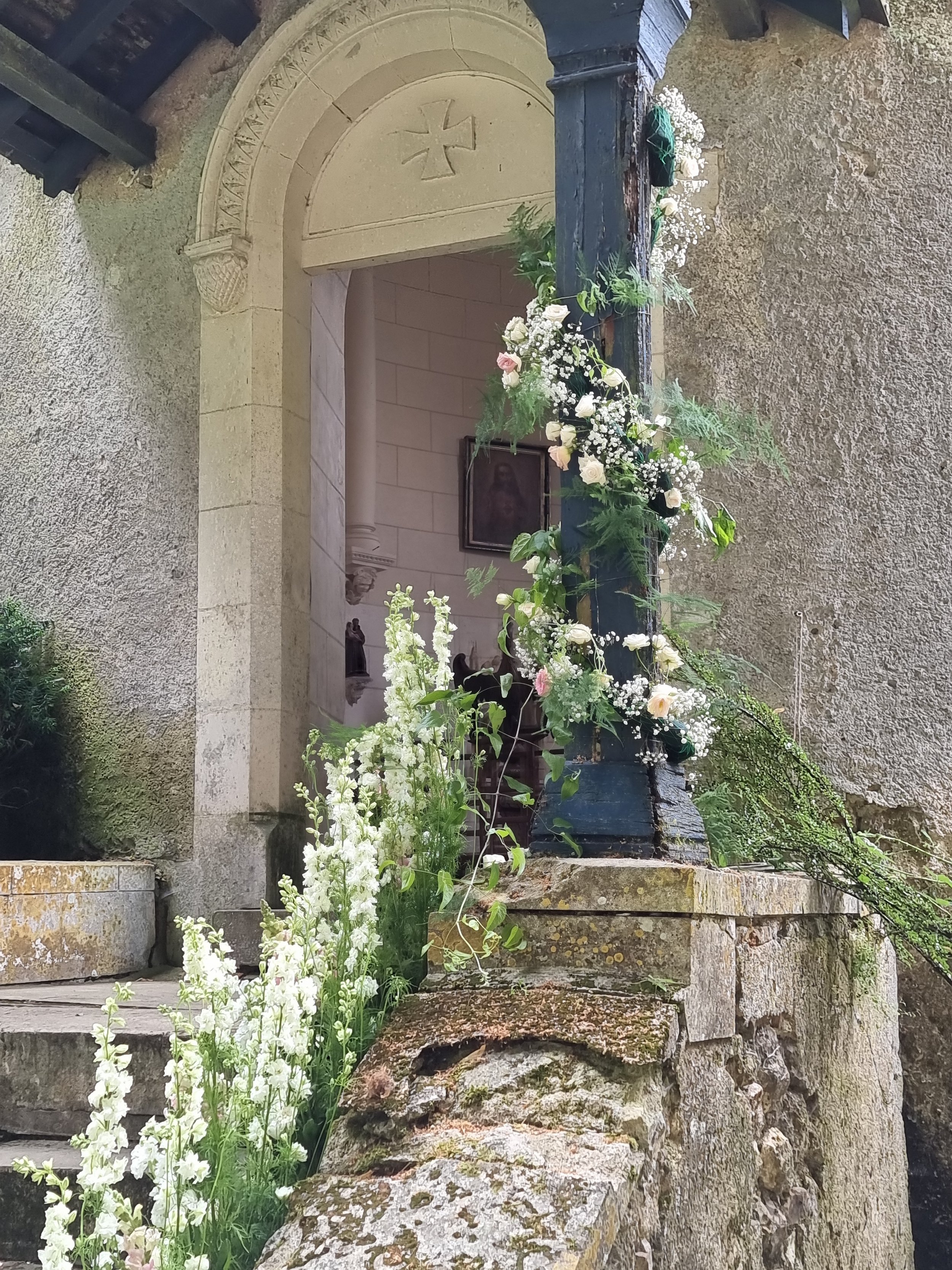 Why I Design Wedding Flowers the Way I Do (And Why It Matters More Than You Think)