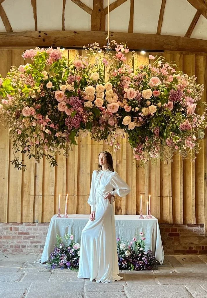 How to Choose a Wedding Florist in France