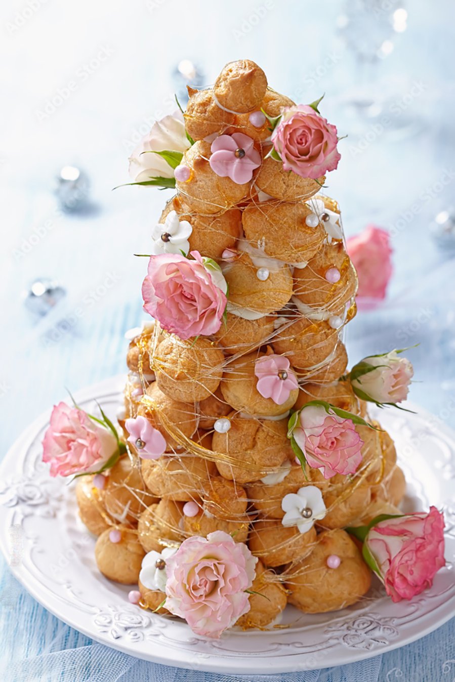 What is a French Cake Called? Discover French Pastry Delights