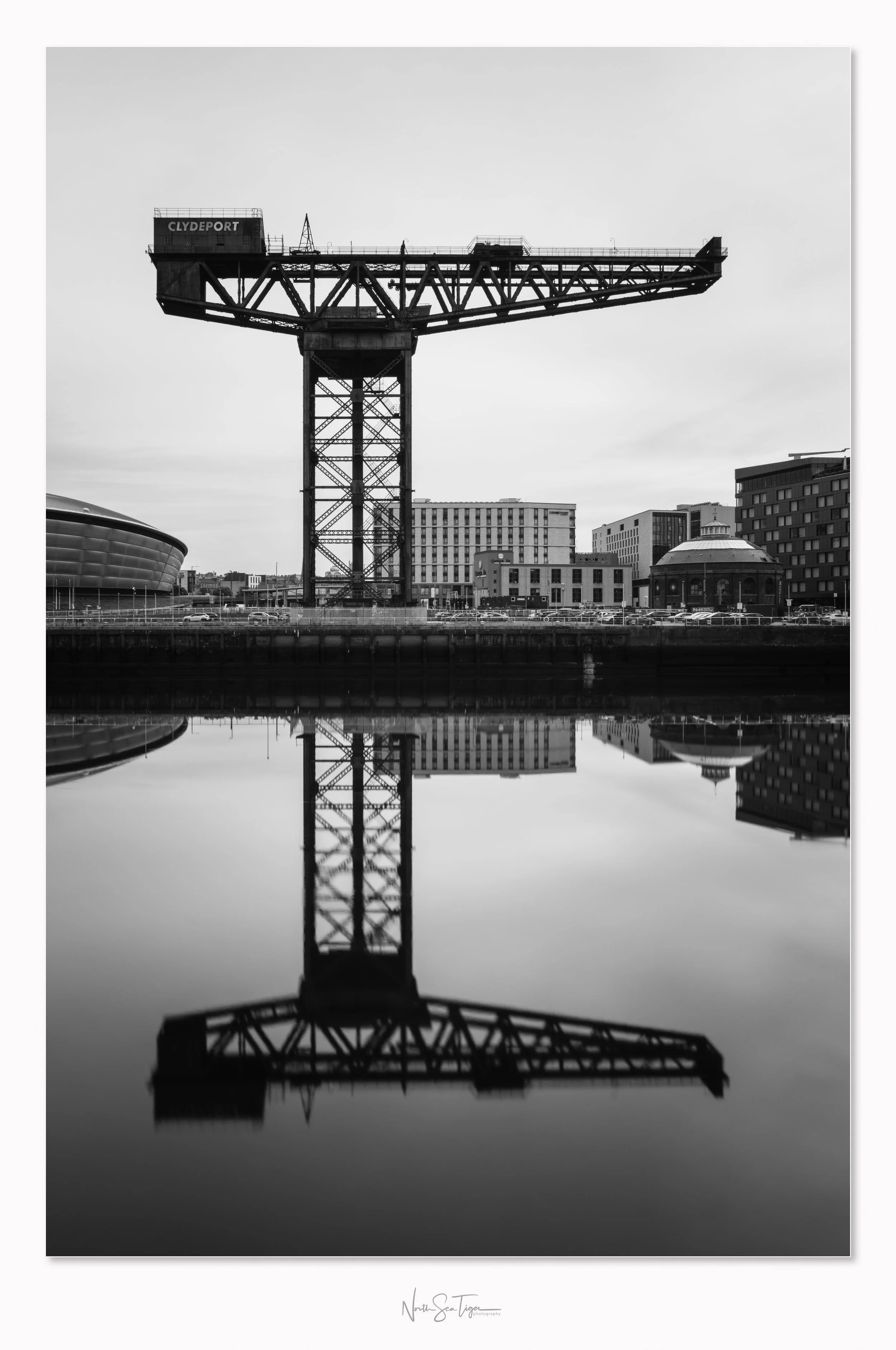 Finnieston Crane