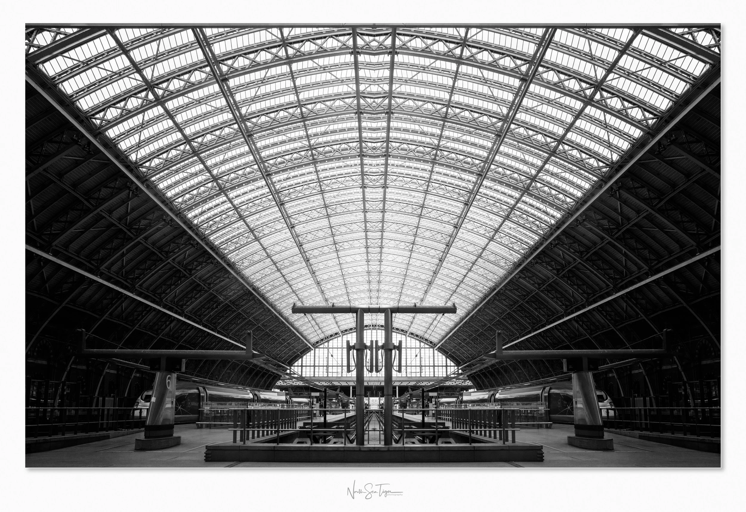 Saint Pancras International