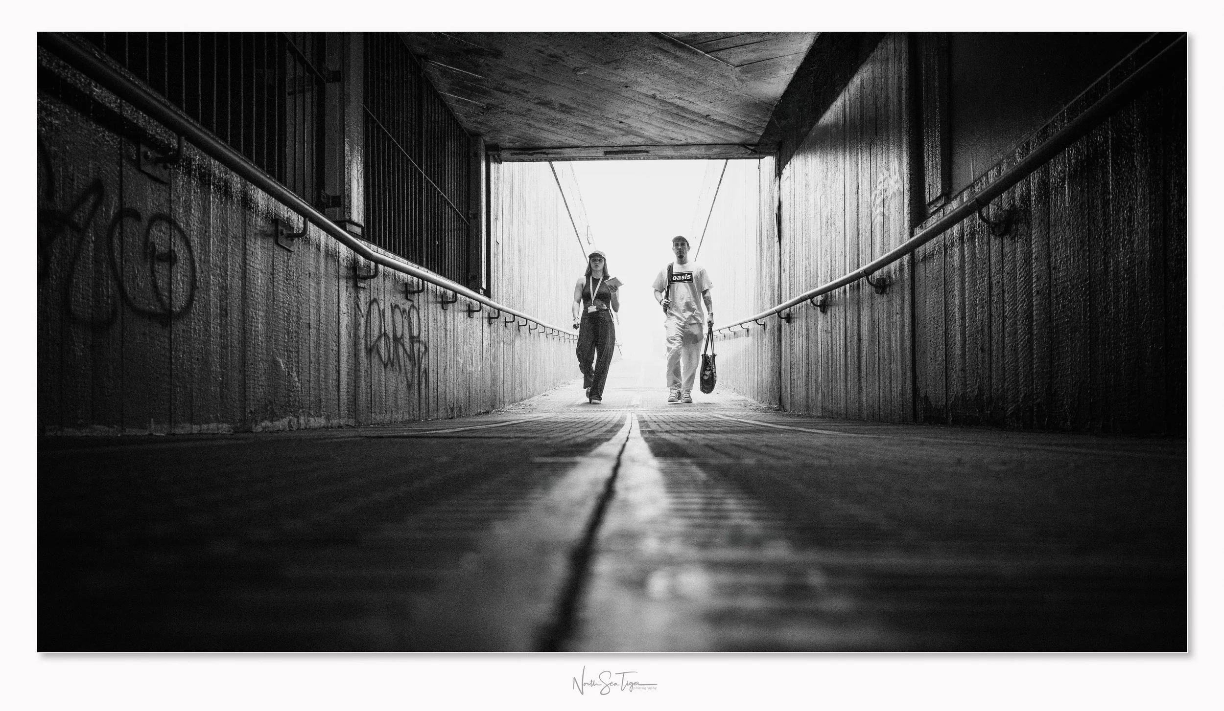 Underpass