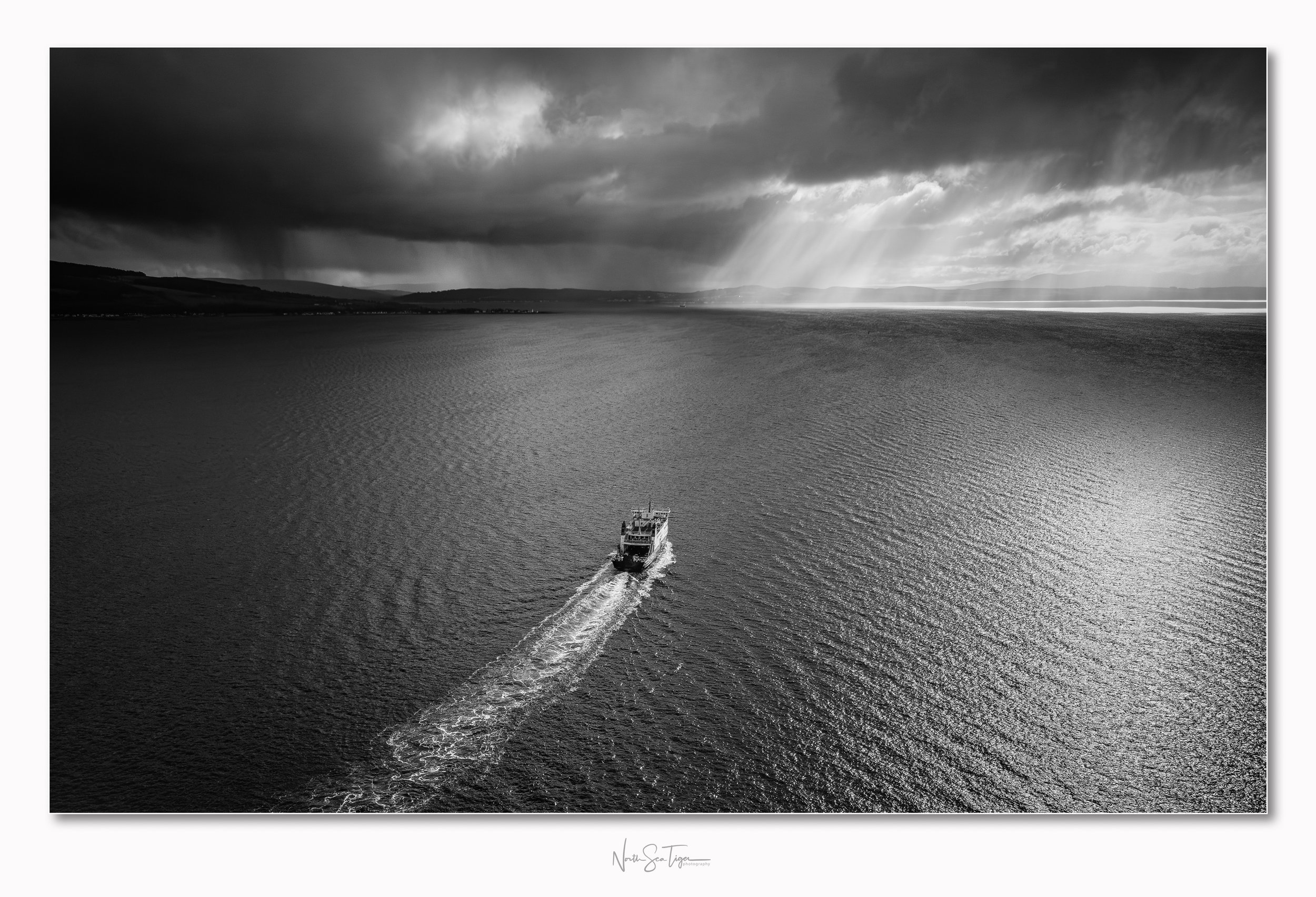 Isle of Bute