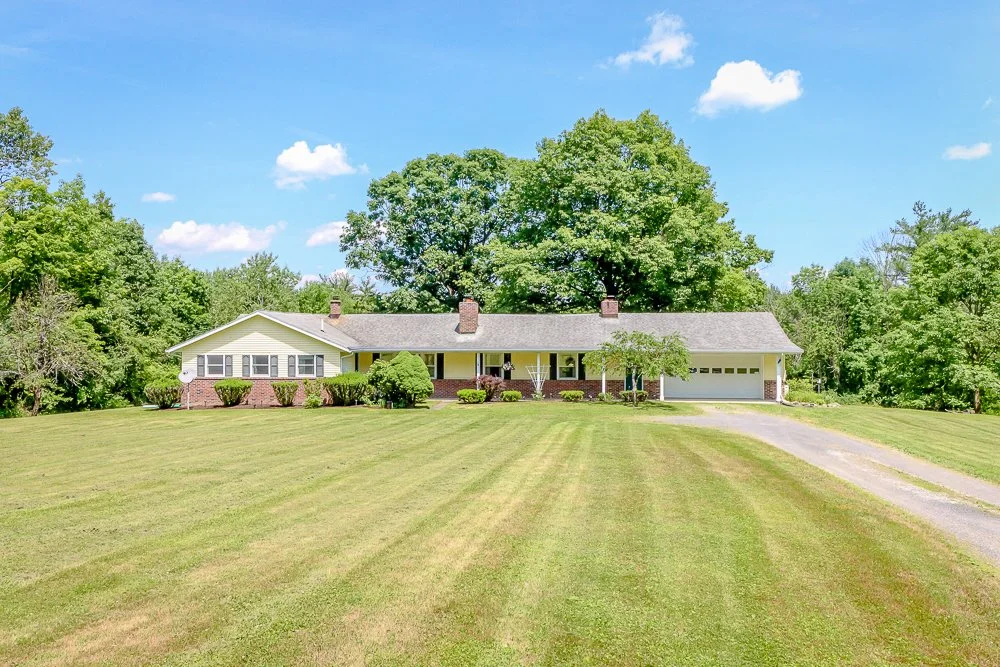 Gale Hill Rd, East Chatham, NY