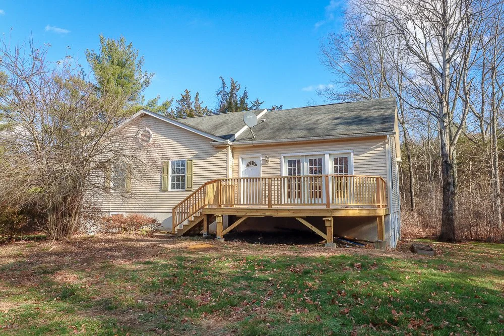 Spring Rd, Hudson, NY