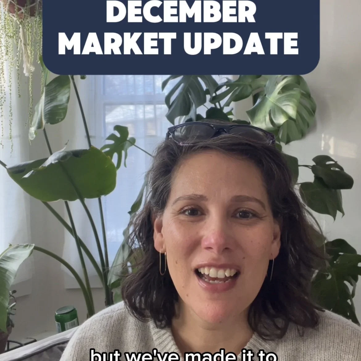 December Market Update