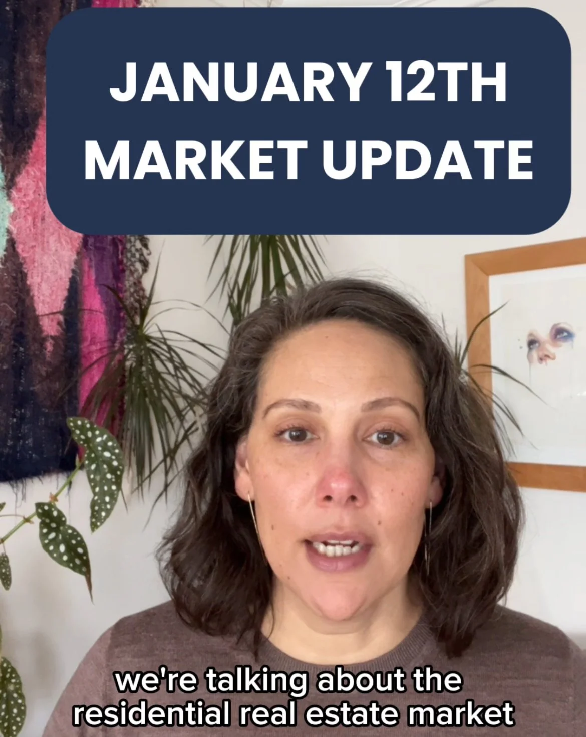 January 12th Market Update