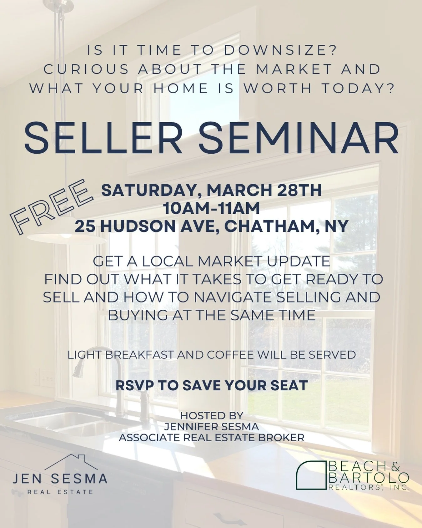 Have you been thinking it&rsquo;s time for a move, either downsizing, moving up, or relocating? Have you been thinking about selling your home but not sure where to start? Are you curious if everything you&rsquo;ve heard recently about the real estat