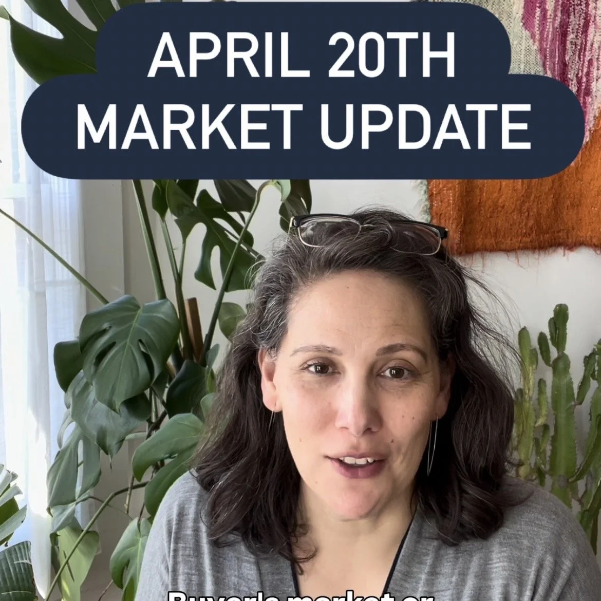 April 20th Market Update: Columbia County Real Estate