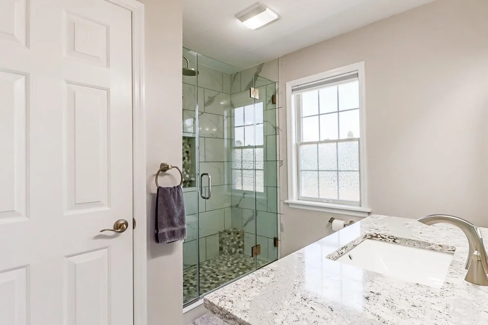 144 Blossom primary ensuite