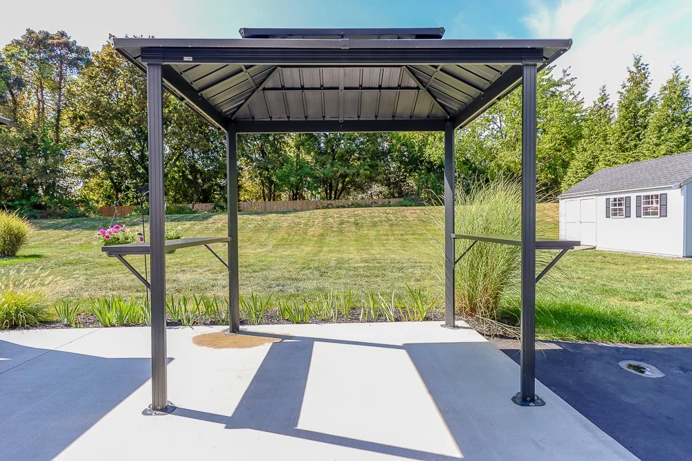 144 Blossom gazebo 2