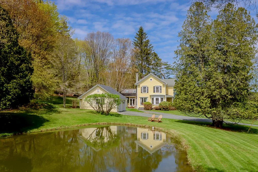 West St, New Lebanon, NY