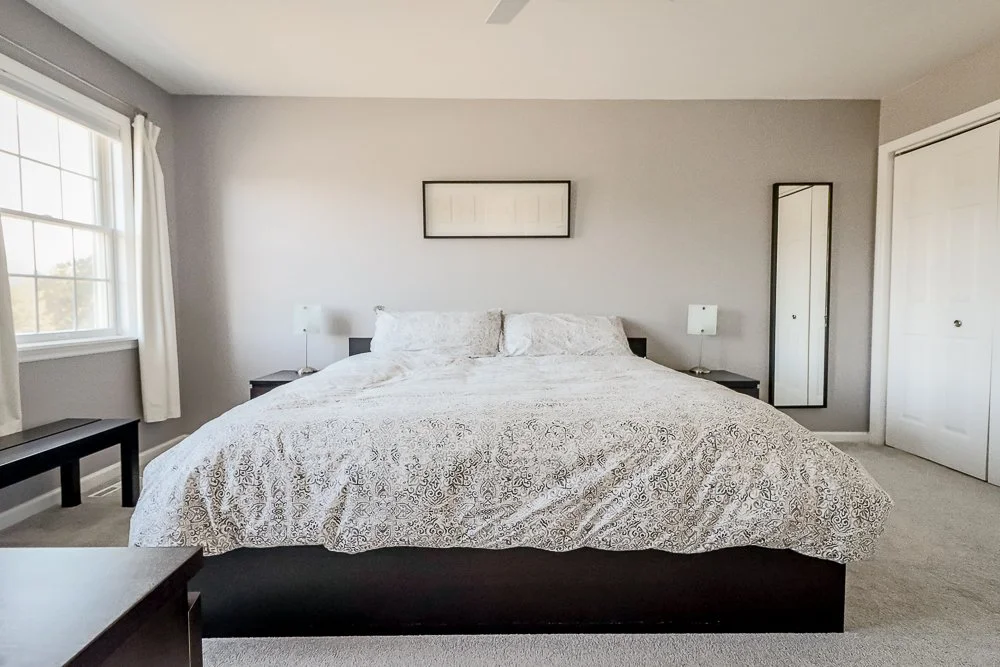 144 Blossom primary bedroom