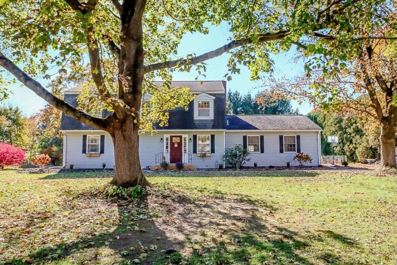 46 Hawthorne Drive