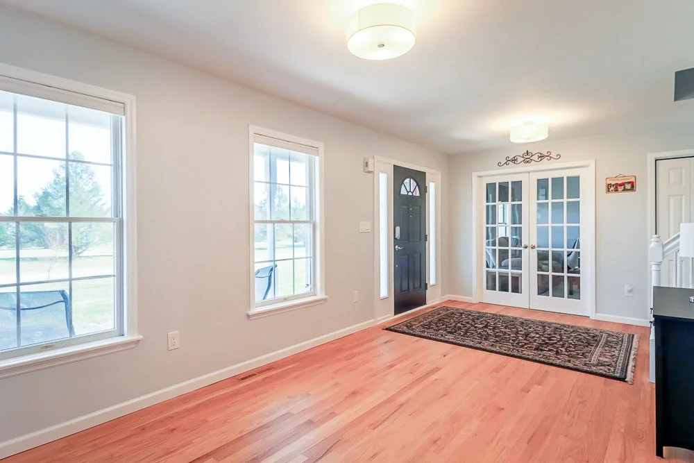 144 Blossom front room