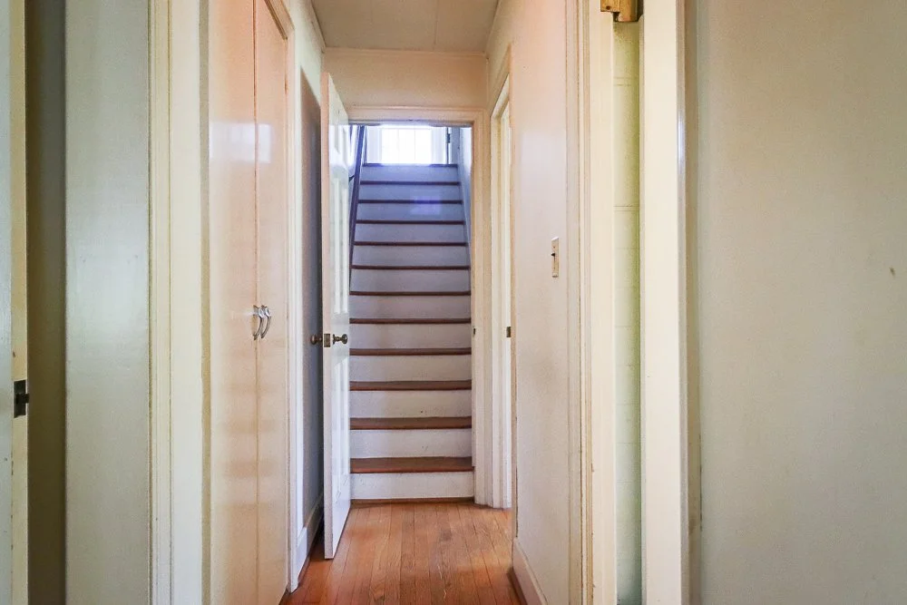 26 Houseman hall to bonus room
