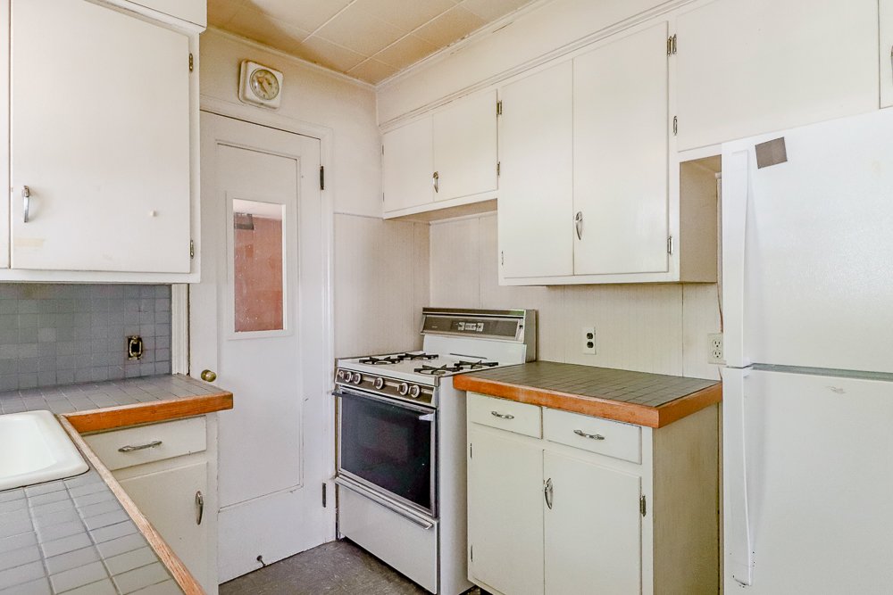 26 Houseman kitchen