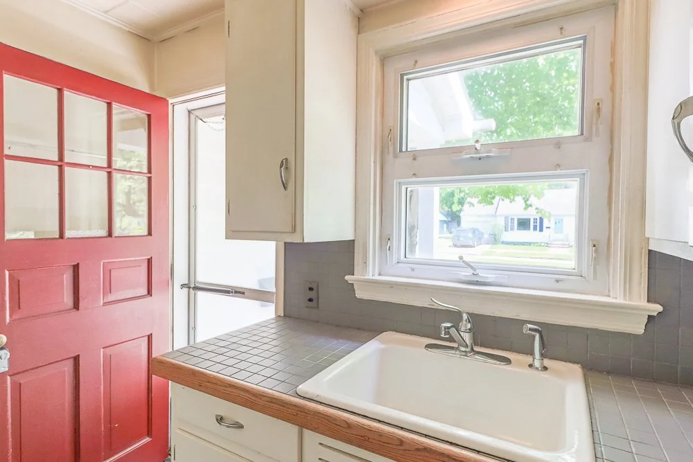 26 Houseman kitchen