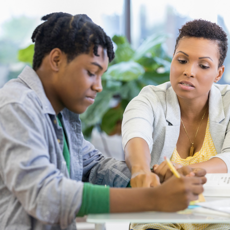 tuttoring for kids with dyslexia an ADHD