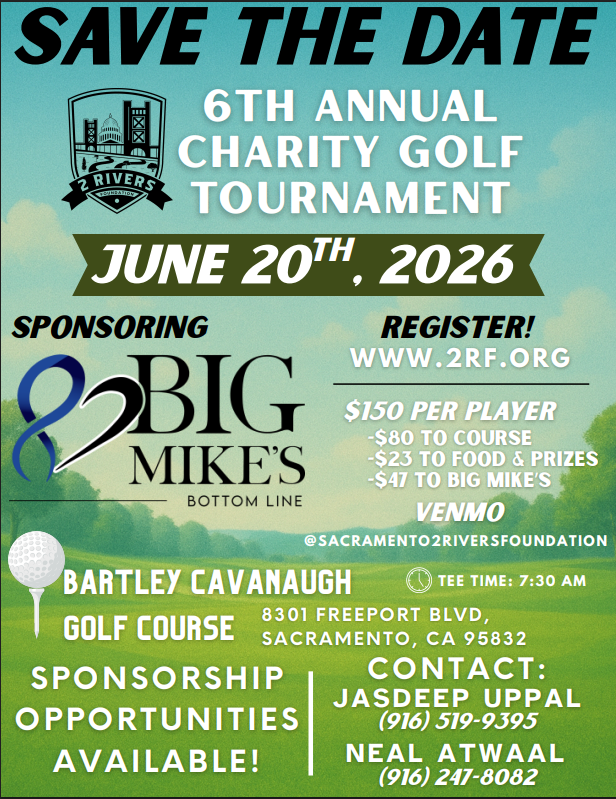 Tournament - Foursome