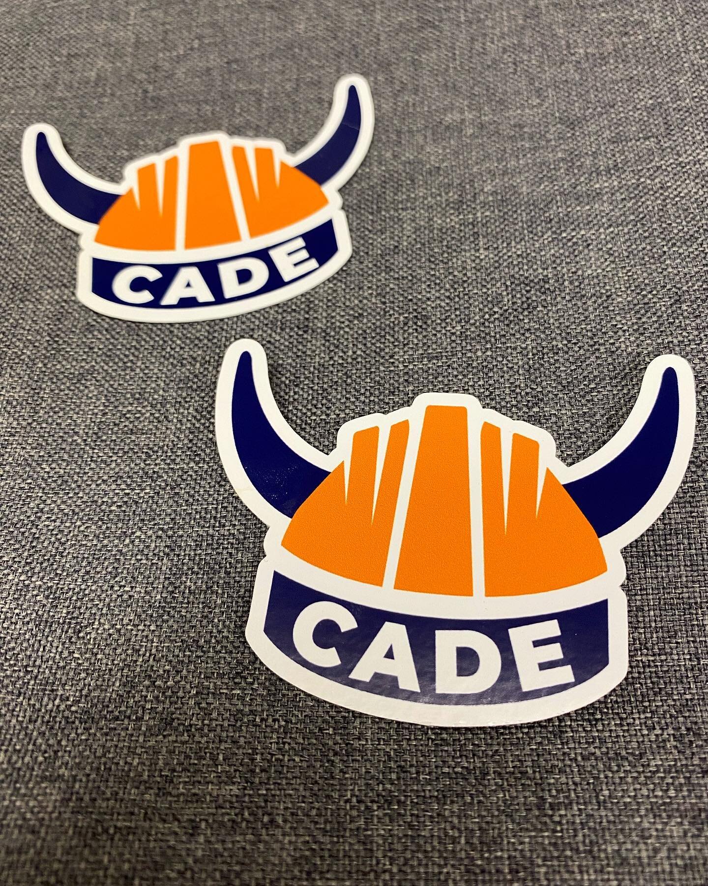 Come grab one of these sweet window clings @thecadecorporation 👷🏼&zwj;♂️😎

#customerappreciation #waterproofingexperts #waterproofing #thecade #thecadecorporation #cadecorp #cadecorporation #cadecompany #waterproofingsupplies #constructionsupplies