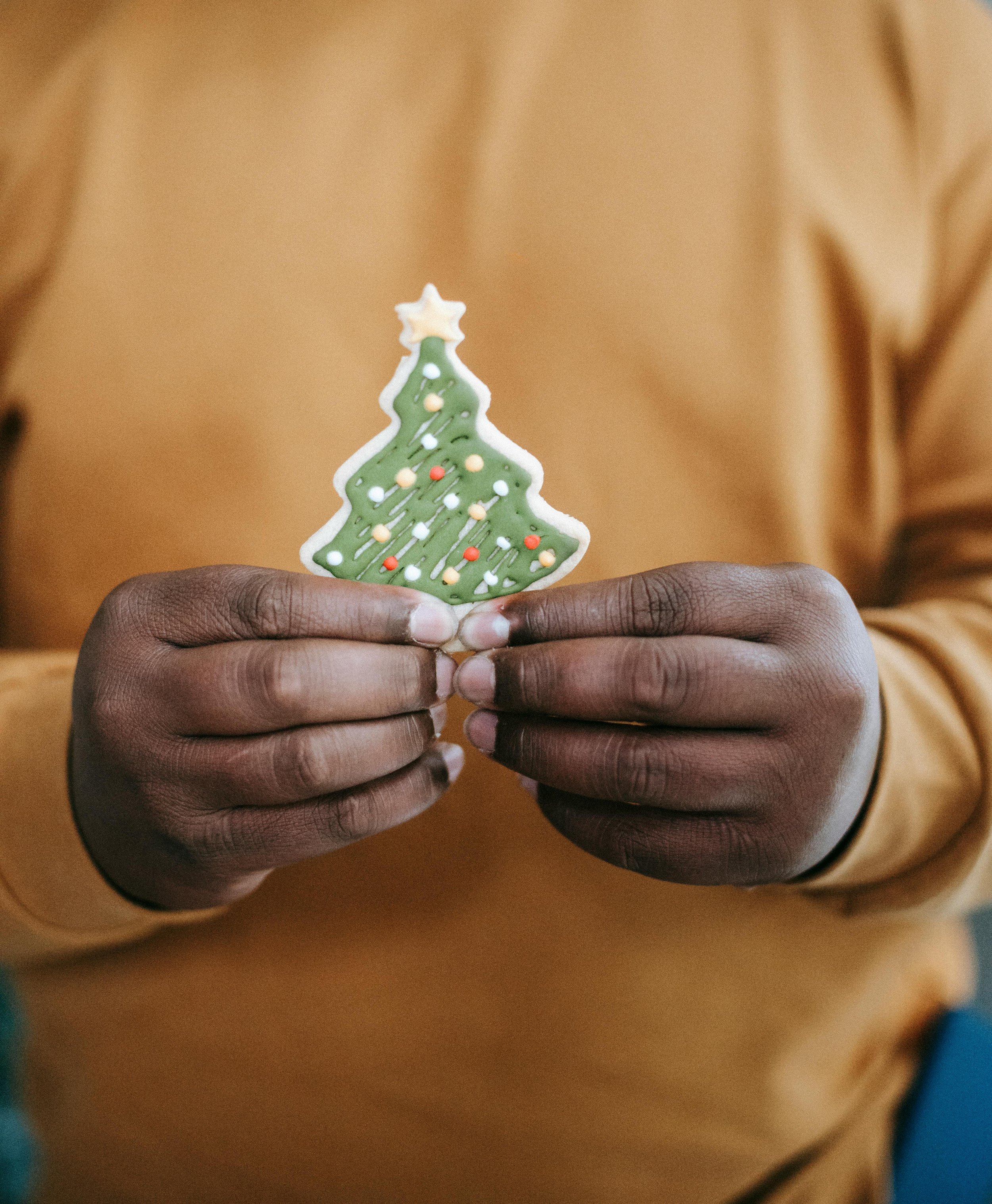 How to Have a Mindful Holiday Season