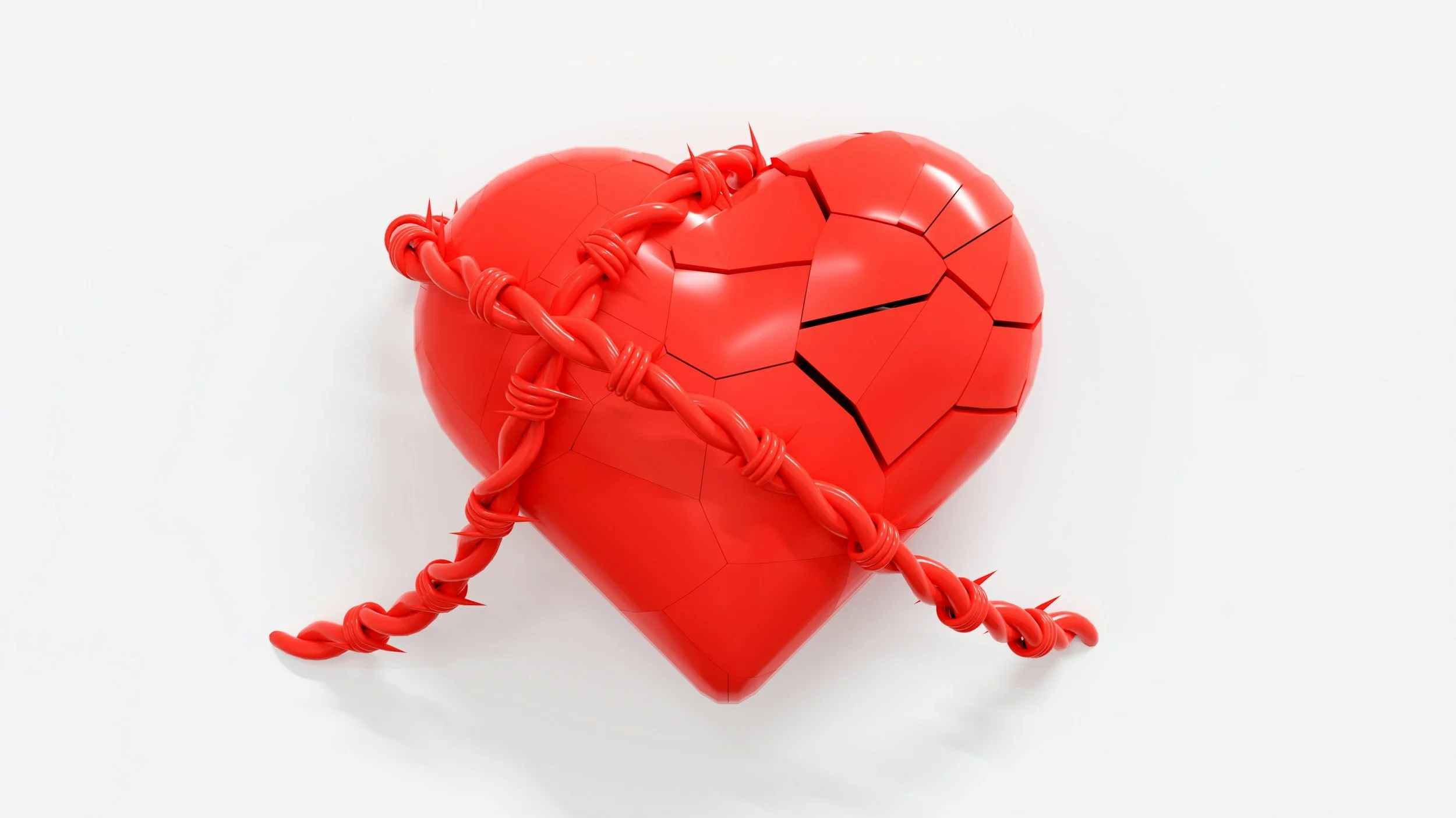 How Past Trauma Affects Our Romantic Relationships