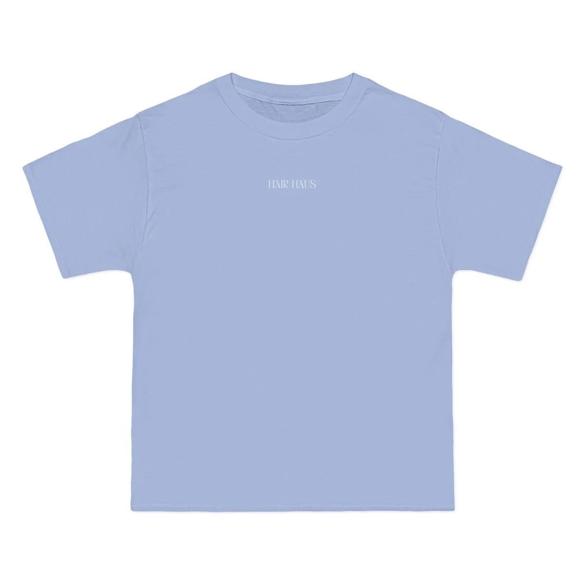 Haus Tee — HAIR HAUS