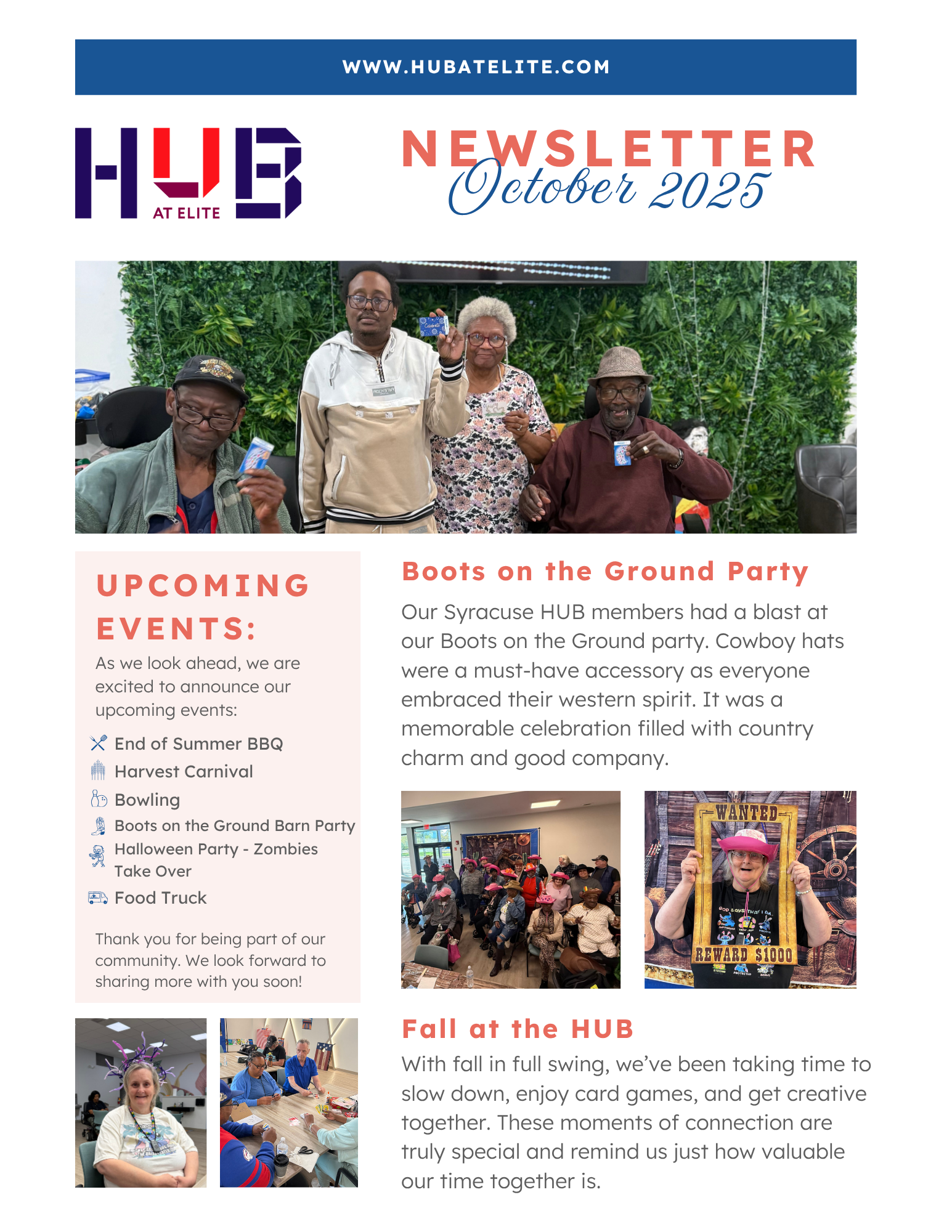 Hub at Elite October Newsletter.png