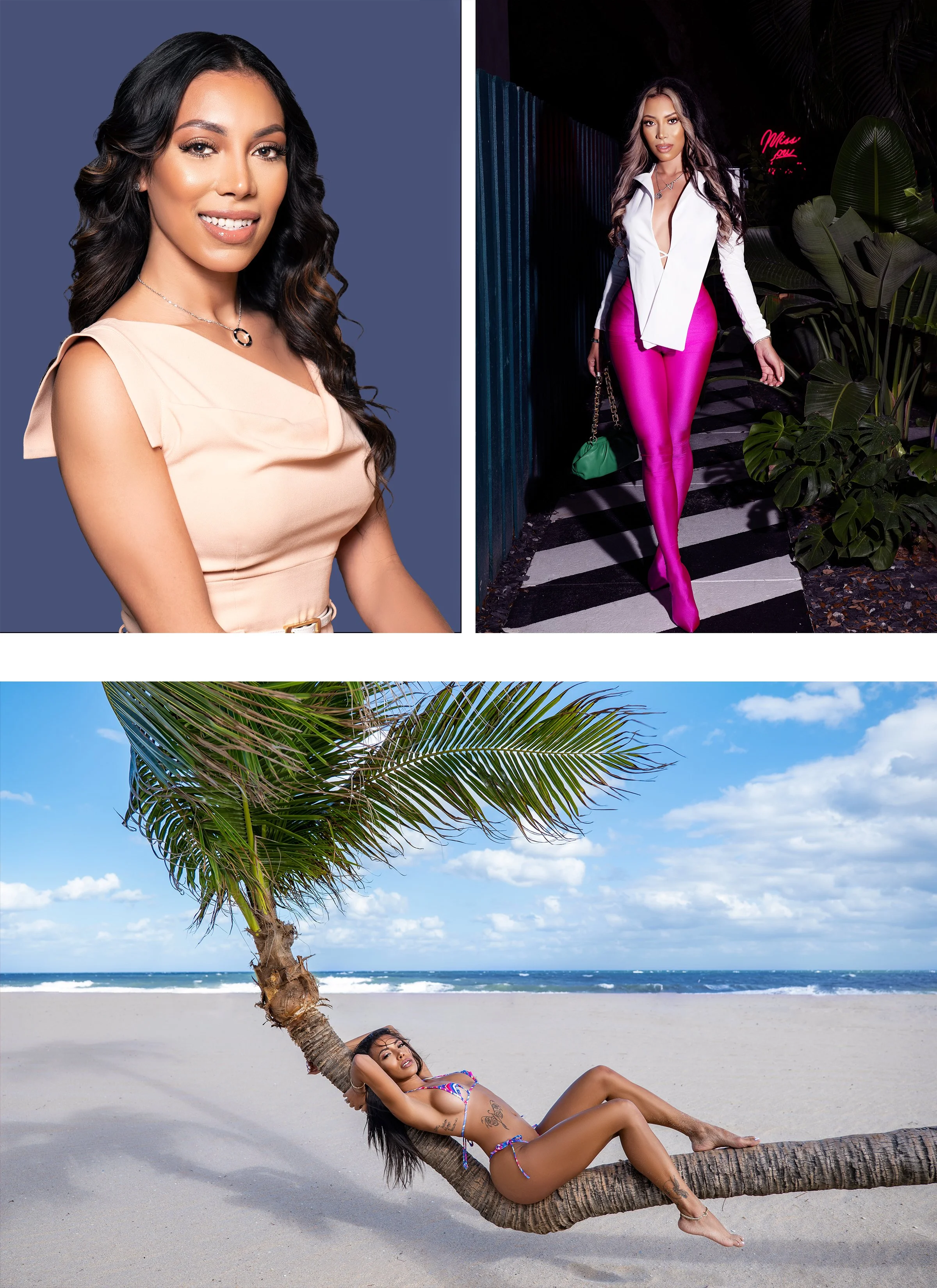 Brand Photoshoot (1 Hour)